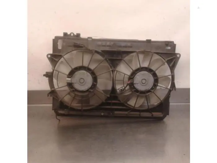 Ventilateur Toyota Corolla Verso