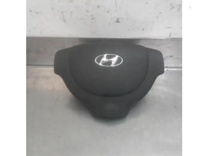 Airbag gauche (volant) Hyundai I10