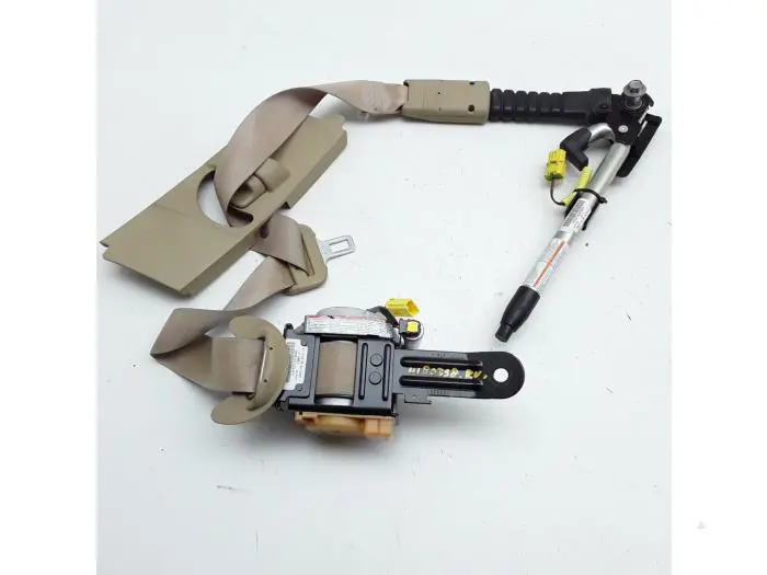 Ceinture de sécurité avant droite Honda Civic