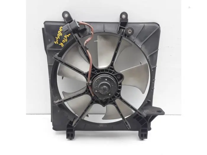 Ventilateur Honda Accord