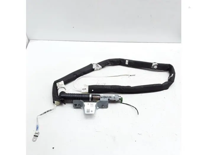 Airbag hemel links Nissan Qashqai