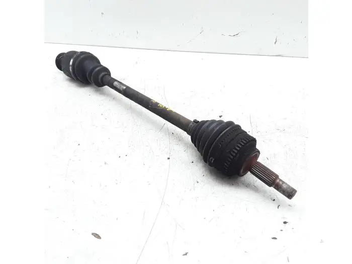 Arbre de transmission avant droit Nissan Kubistar