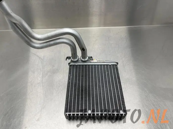 Radiateur chauffage Nissan Micra