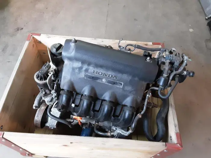 Moteur Honda Jazz