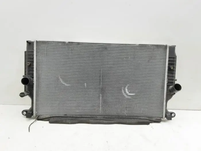 Radiateur Toyota Avensis