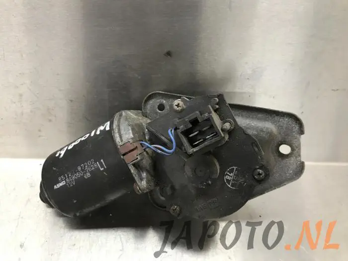 Moteur essuie-glace avant Daihatsu Sirion