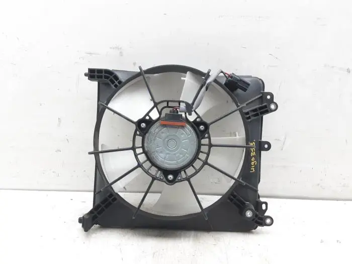 Ventilateur Honda CR-Z