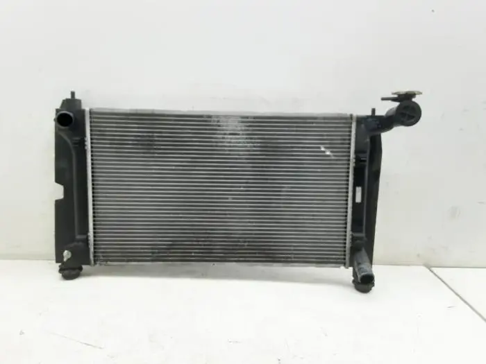 Radiateur Toyota Corolla Verso