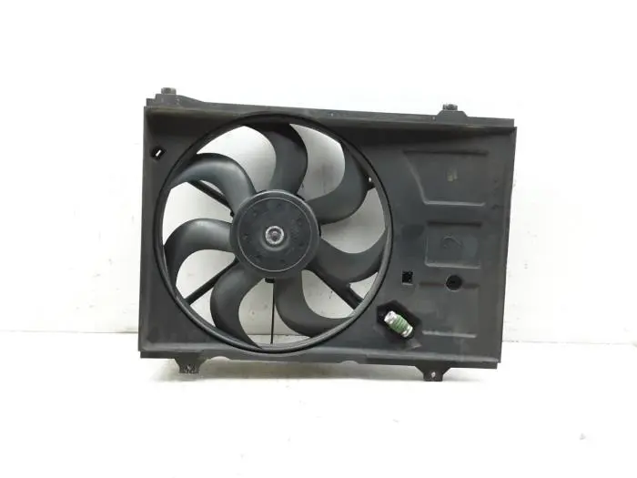 Ventilateur Kia Rio