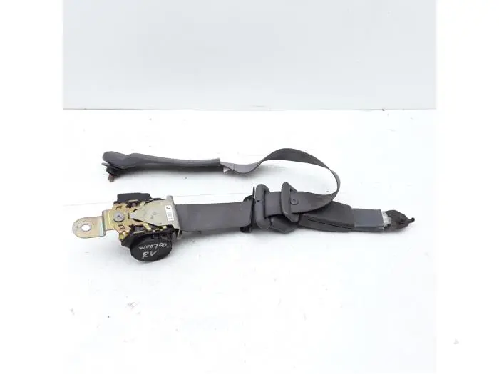 Ceinture de sécurité avant droite Mazda 626