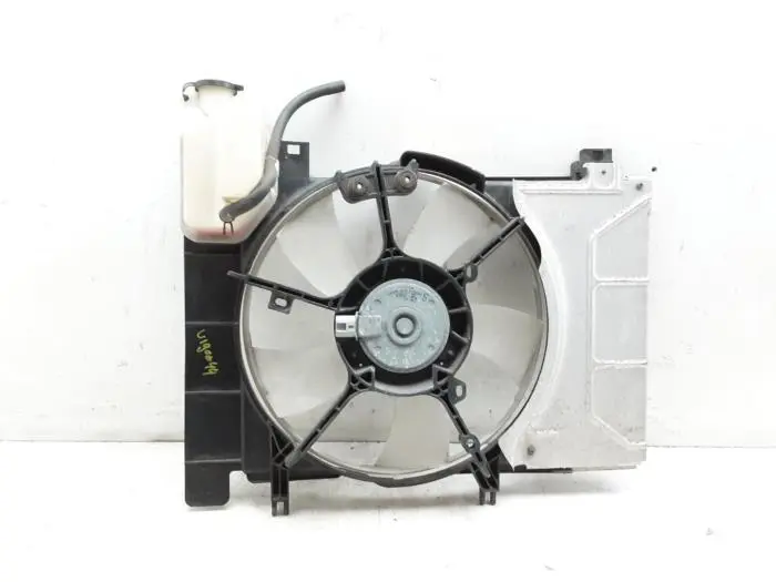 Ventilateur Toyota Verso-S