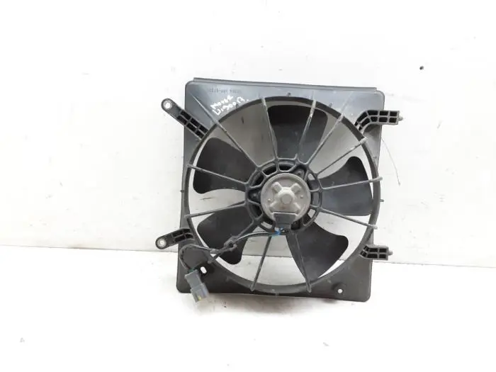 Ventilateur Honda Accord