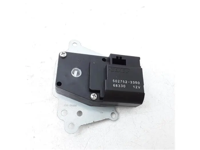 Clapet chauffage moteur Subaru Forester