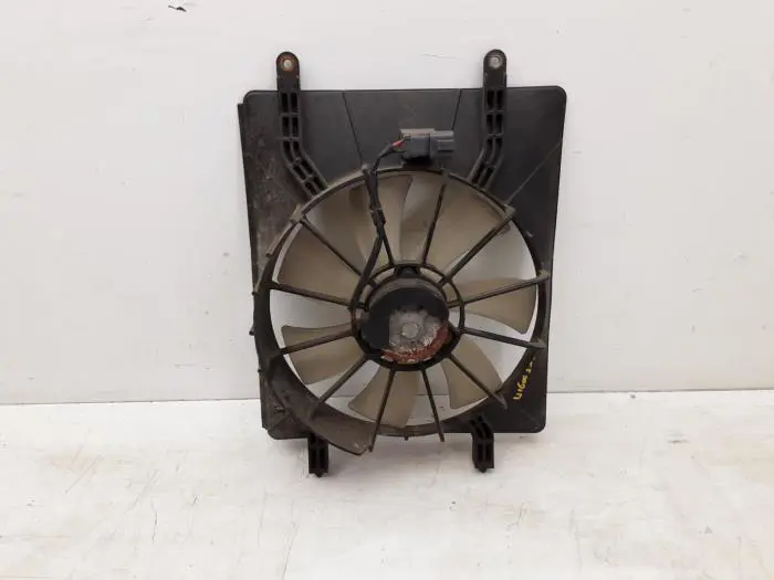 Ventilateur Honda Stream