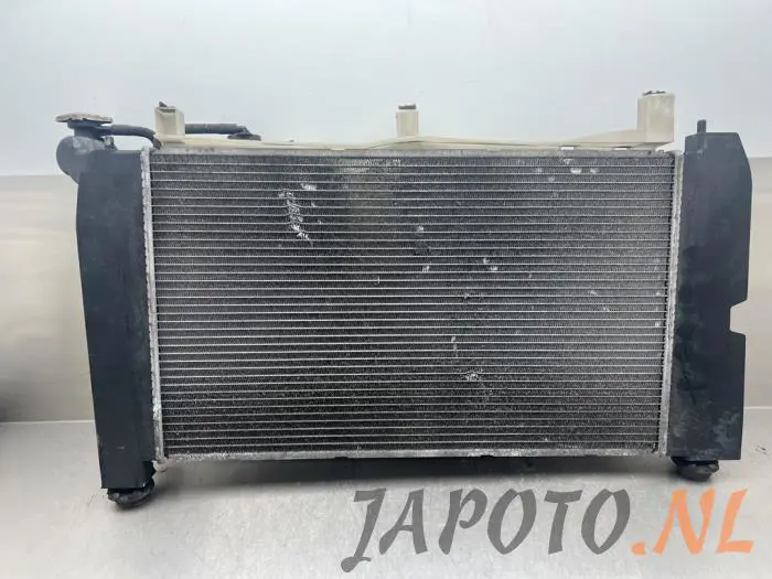 Radiateur Toyota Avensis