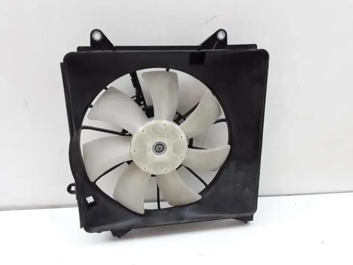 Ventilateur Honda Insight