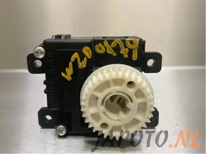 Clapet chauffage moteur Toyota Yaris