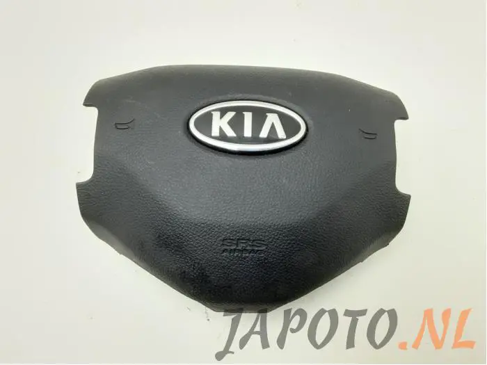 Airbag gauche (volant) Kia Cee'D