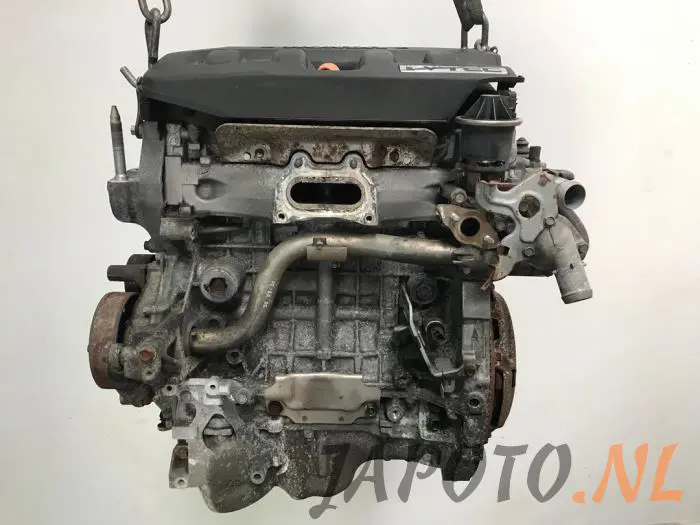 Moteur Honda Civic