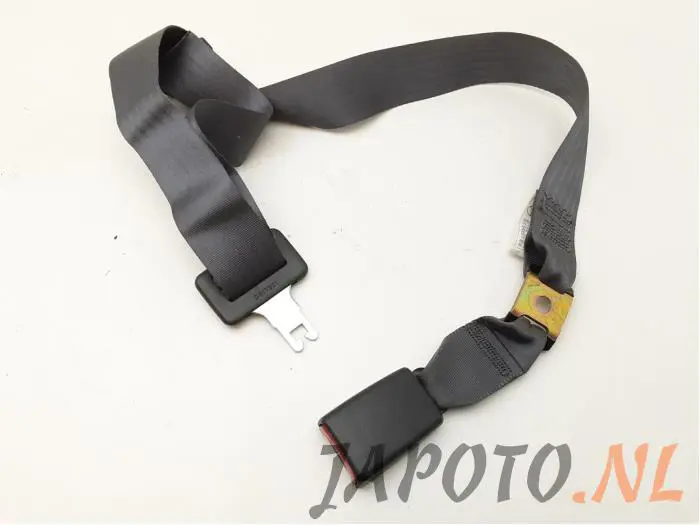 Ceinture de sécurité arrière centre Toyota Starlet