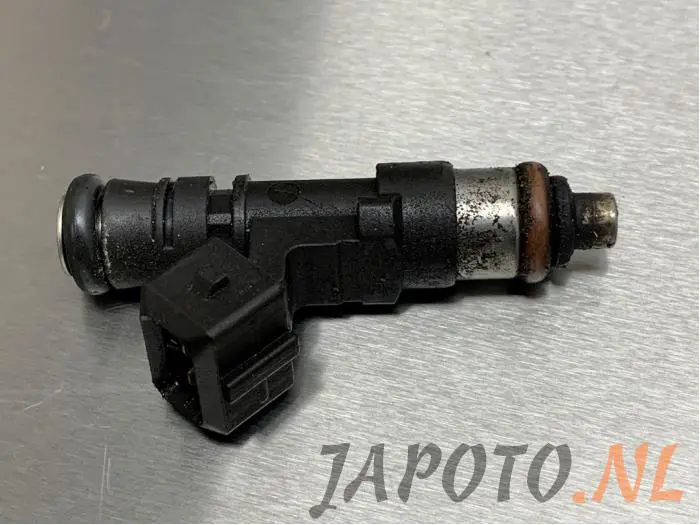 Injector (benzine injectie) Chevrolet Epica