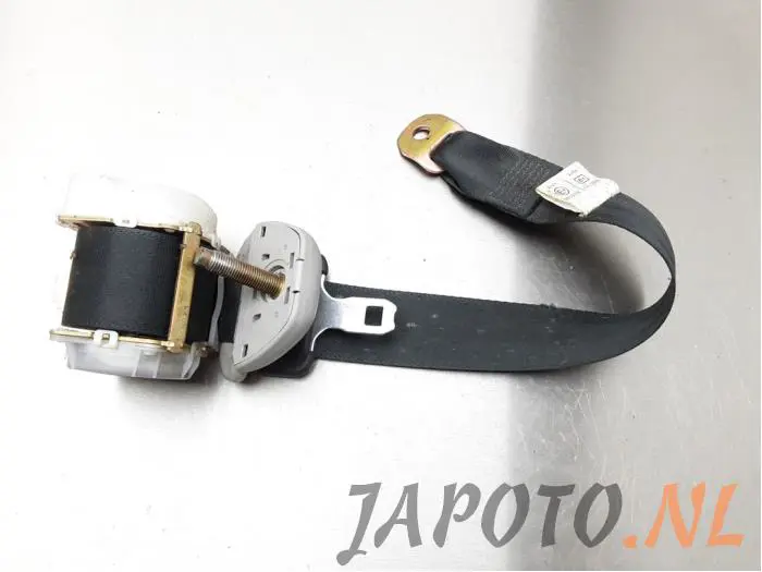 Ceinture de sécurité arrière droite Toyota Corolla Verso