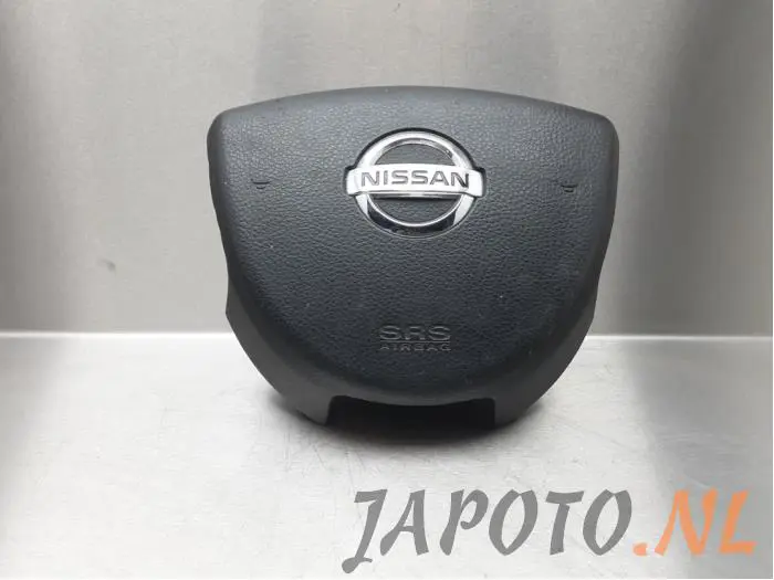 Airbag gauche (volant) Nissan Murano