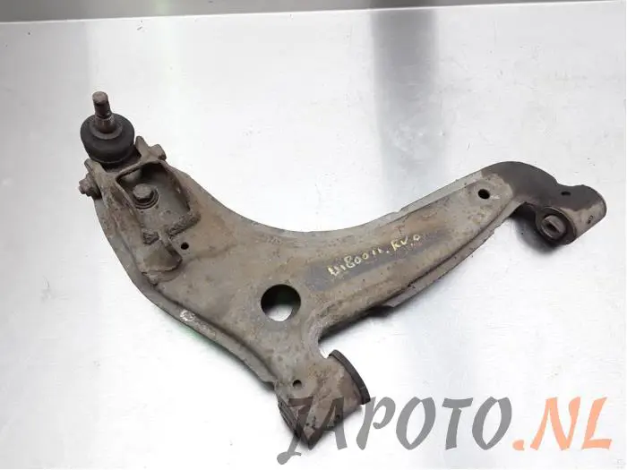 Bras de suspension bas avant droit Mazda MX-5