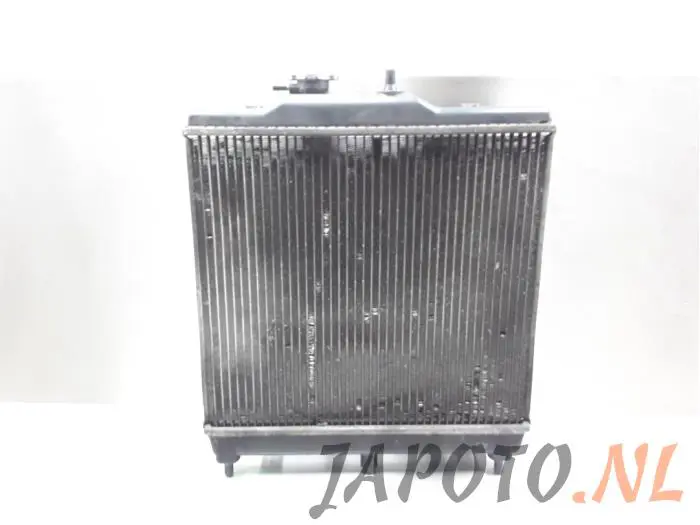 Radiateur Kia Picanto