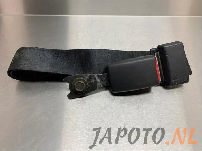 Ceinture de sécurité arrière centre Mazda MPV