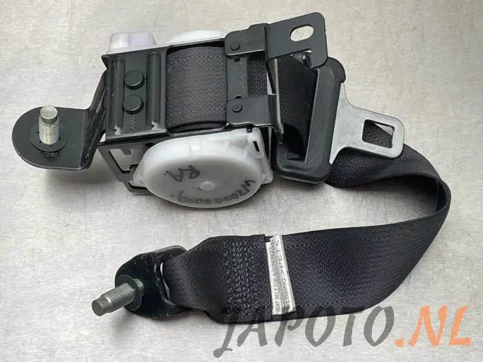 Ceinture de sécurité arrière droite Honda Accord