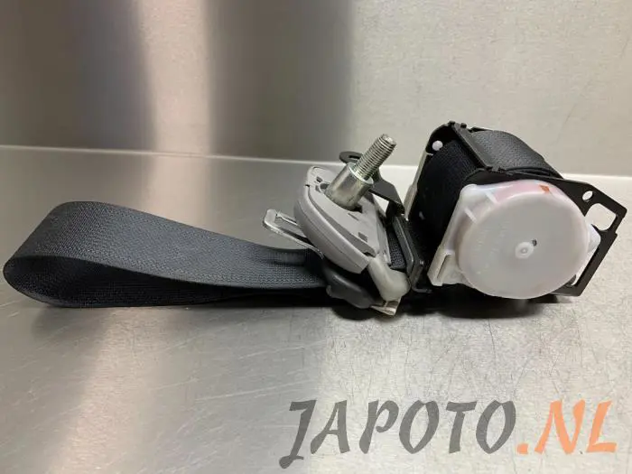 Ceinture de sécurité arrière droite Toyota IQ