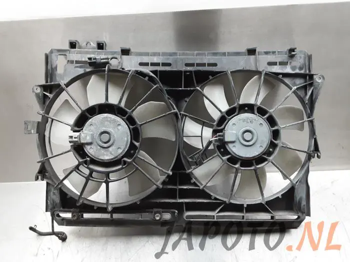 Ventilateur Toyota Corolla Verso