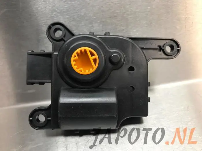 Clapet chauffage moteur Hyundai I20