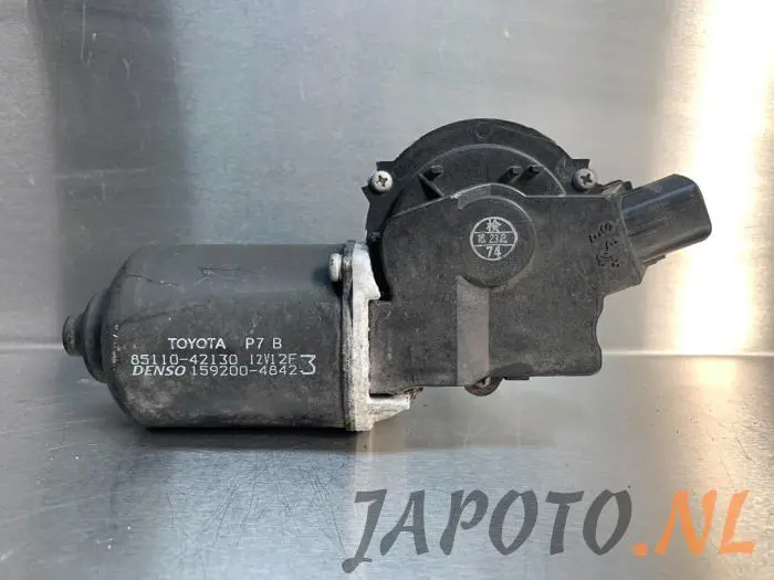 Moteur essuie-glace avant Toyota Rav-4