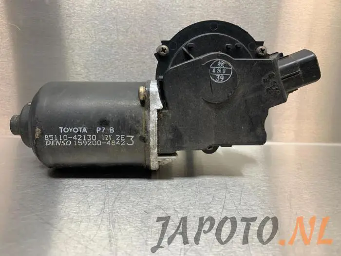 Moteur essuie-glace avant Toyota Rav-4