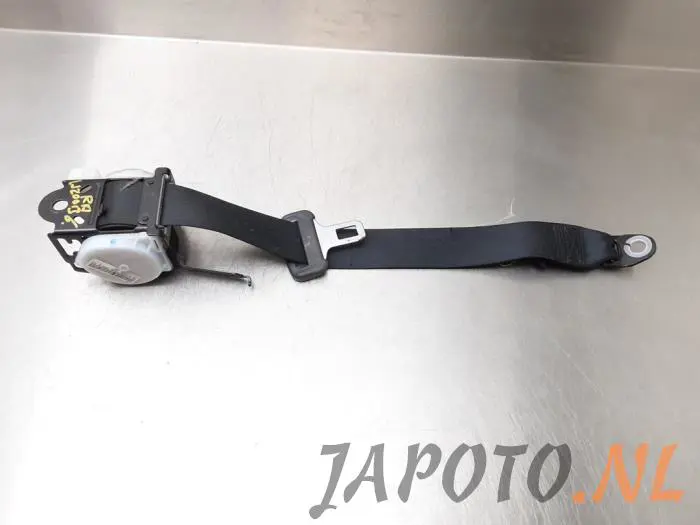 Ceinture de sécurité arrière droite Toyota Avensis