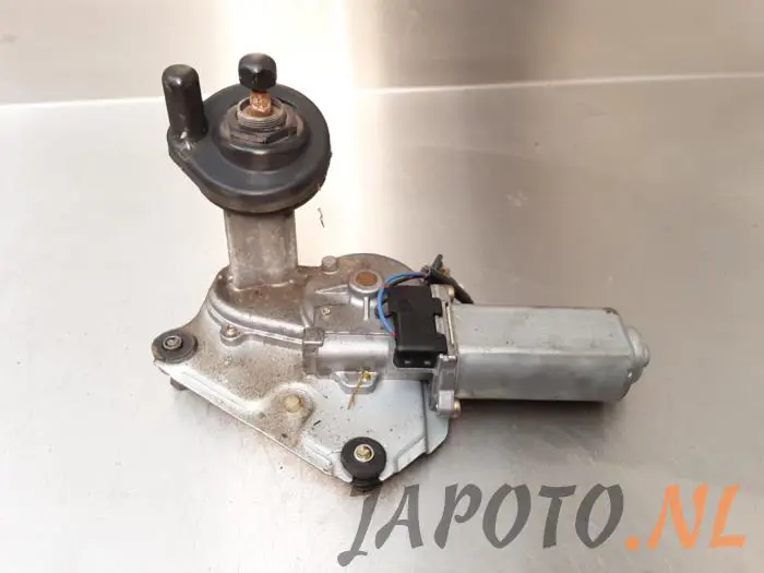 Moteur essuie-glace arrière Daihatsu Terios