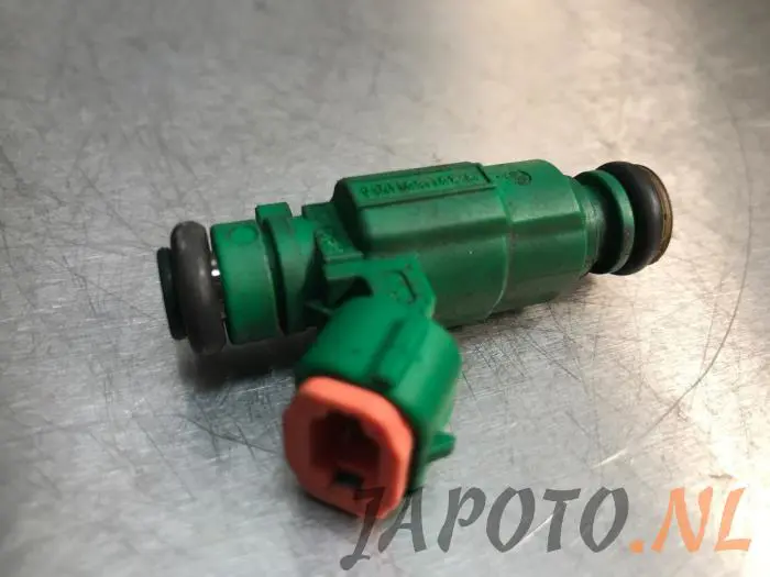 Injecteur (injection essence) Kia Rio