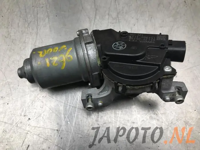 Moteur essuie-glace avant Toyota Yaris