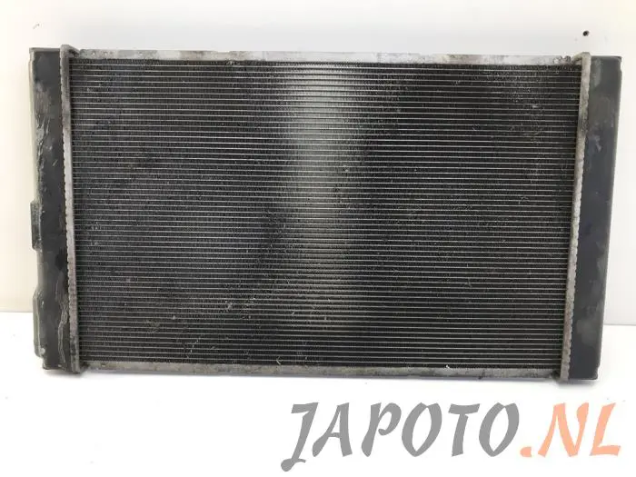 Radiateur Lexus CT 200h