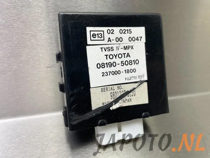 Module (divers) Lexus GS 300