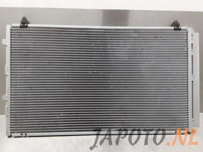 Radiateur clim Toyota Previa