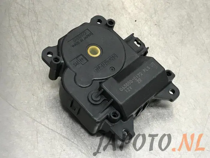 Clapet chauffage moteur Lexus CT 200h