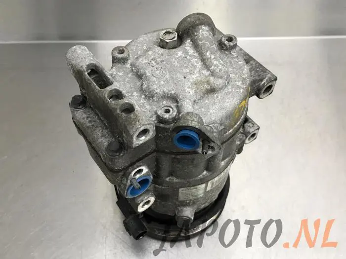 Pompe clim Hyundai I30