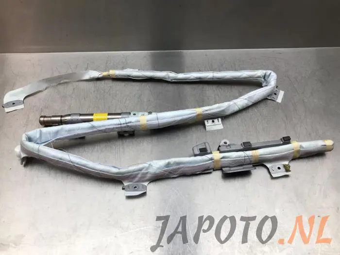 Airbag hemel links Lexus LS 460