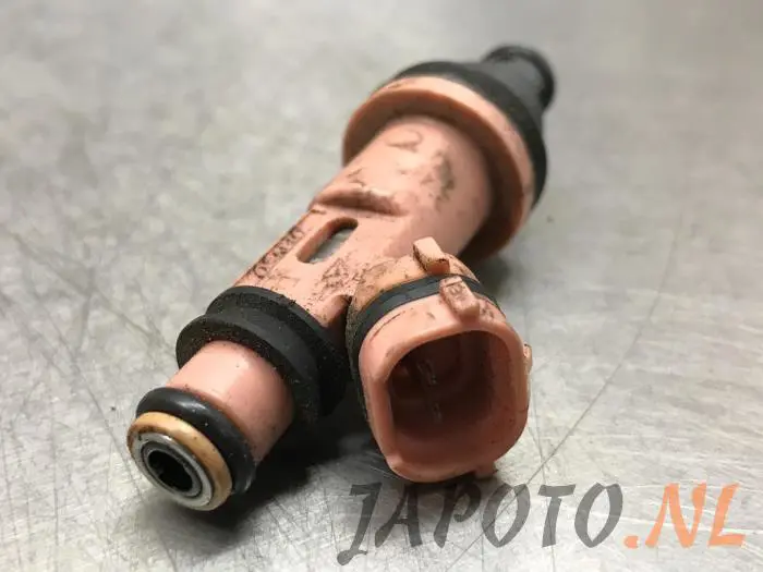 Injector (benzine injectie) Lexus GS 430