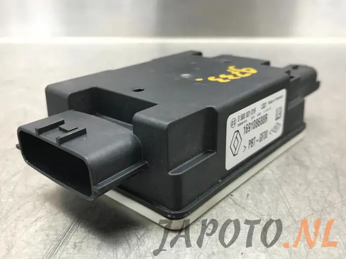 Module carburant ADM Nissan Qashqai+2