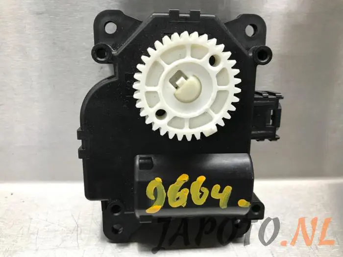 Clapet chauffage moteur Toyota Yaris