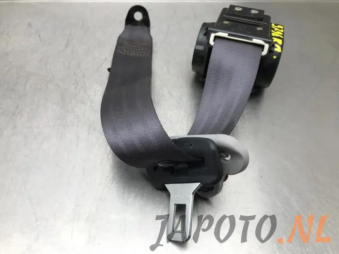 Ceinture de sécurité arrière droite Kia Sportage